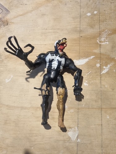 Toybiz marvel legends - toybiz,