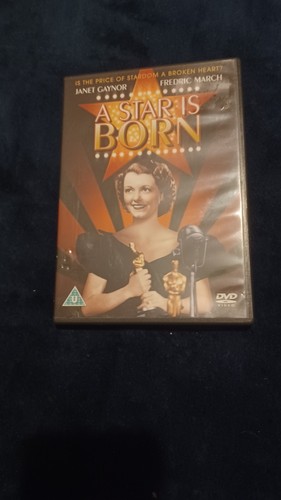 Star born - (dvd,, 2005)