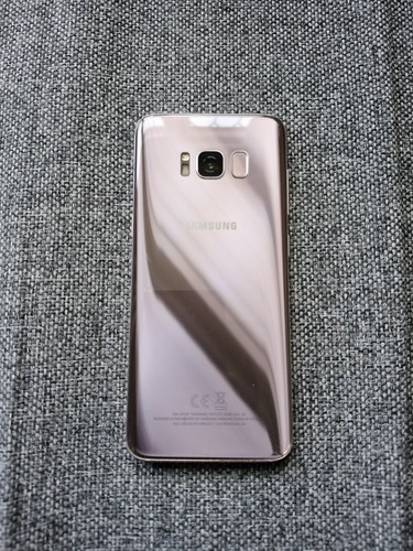 Samsung galaxy g950f - s8, sm-g950f