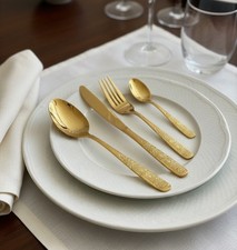 Cutlery Sets 24 Piece