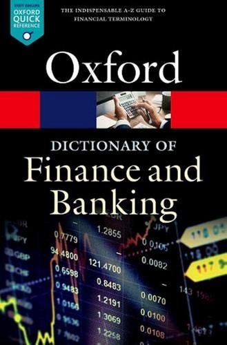 Dictionary finance and - a,
