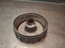 APACHE 100 RLX QUAD PARTS - REAR BRAKE DRUM