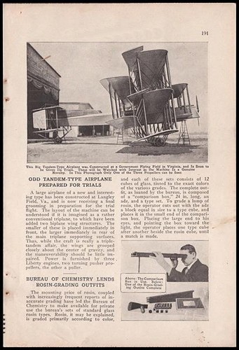 Johns multiplane odd - multiplane, “odd