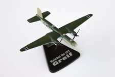 Atlas Editions Diecast 1:144