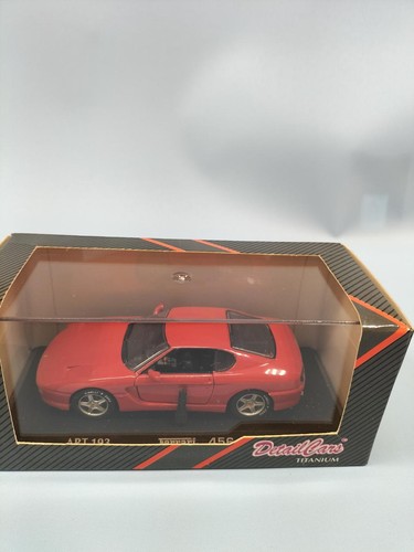 Western toy 456gt ferrari - western,