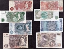 Fforde four banknote - j., fforde.