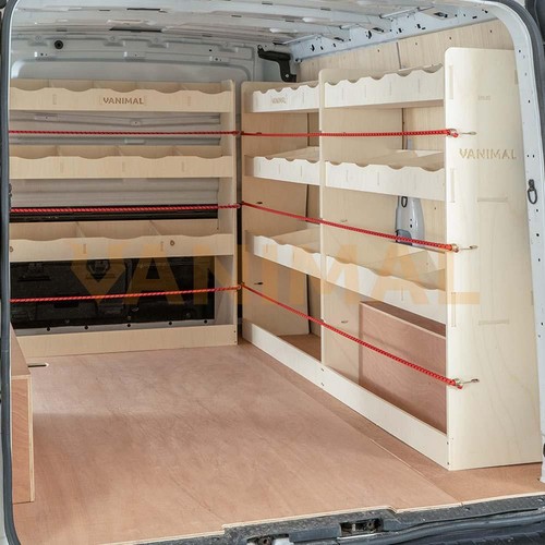 Vauxhall vivaro 2014 - b, 2014-2019