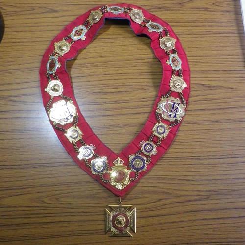 Vintage raob maritime lodge - vintage,