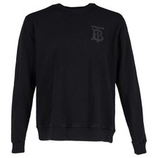 Burberry mens sweatshirt