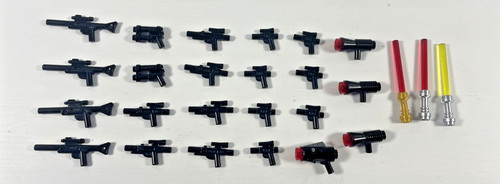 Lego star wars pieces - wars,