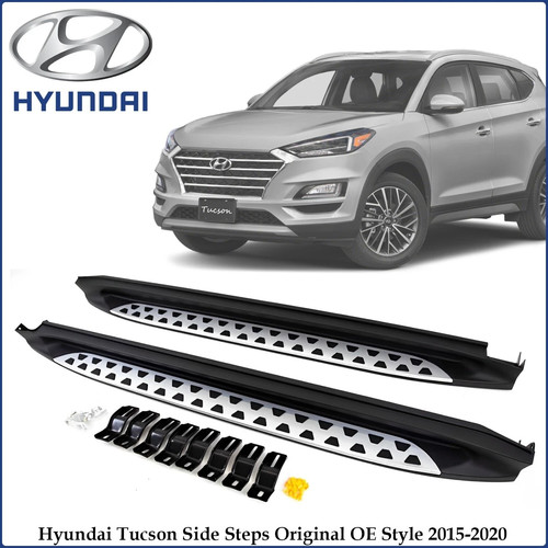 Running boards side steps - boards,