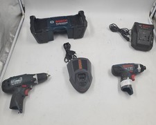 LOT OF 5 Bosch GML Soundboxx &