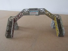 Airfix Foot bridge     OO