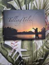 Korda Telling Tales 2010