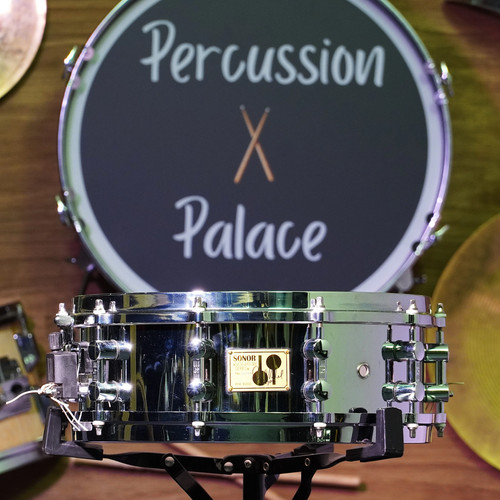 Sonor signature series phil - signature,
