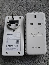 Devolo dLAN 200 AV Plus