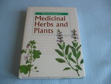 Medicinal Herbs and Plants