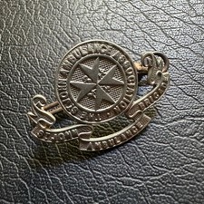 Vintage St Johns Ambulance