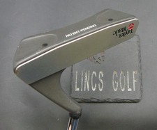 TaylorMade Patent Pending