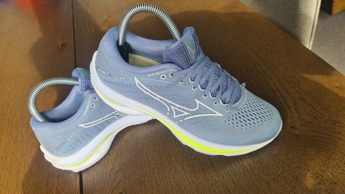 Mizuno wave rider womens - wave, 25