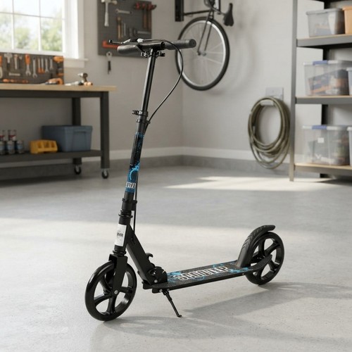 Kick scooter adult foldable - kick,
