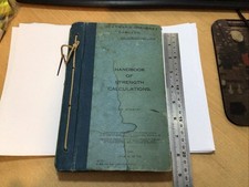 Air Publication AP970 Handbook