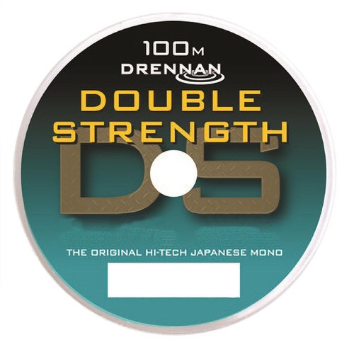 Drennan double strength line - drennan,