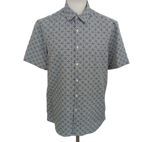 Autograph men shirt size - men's, l