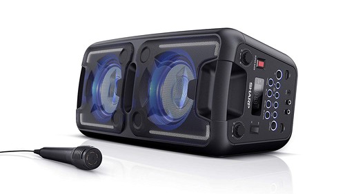 Sharp 920 150w high power - sharp, ps-920