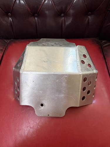 Yzf 426 wr400 bash skid - yzf,