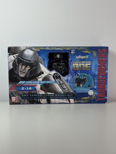 Megatron transformers one - megatron,