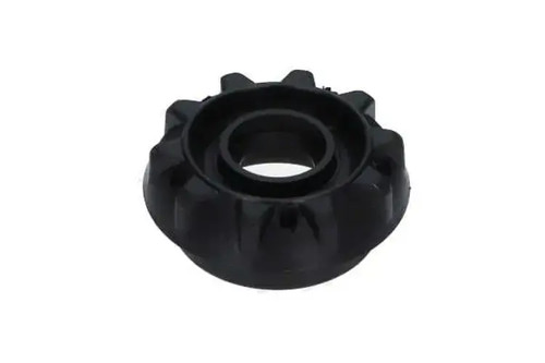 Shock absorber cushion