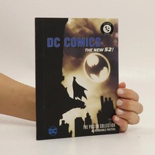 DC Comics The New 52! The