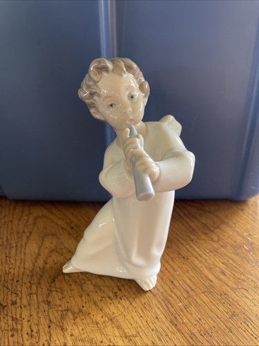 Vintage lladro figurine 4540 - lladro,