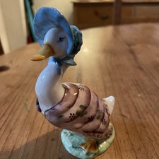 Beswick "Jemima Puddleduck"