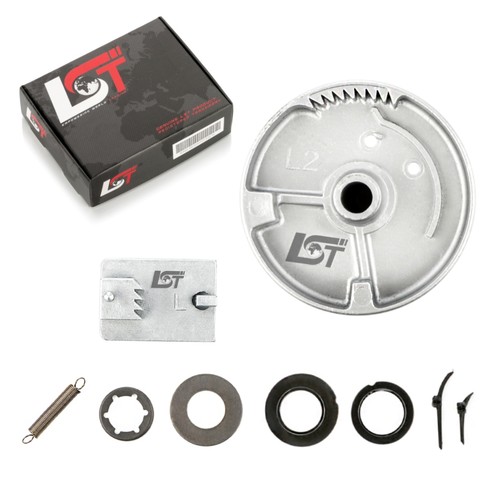 Armrest repair kit - armrest,