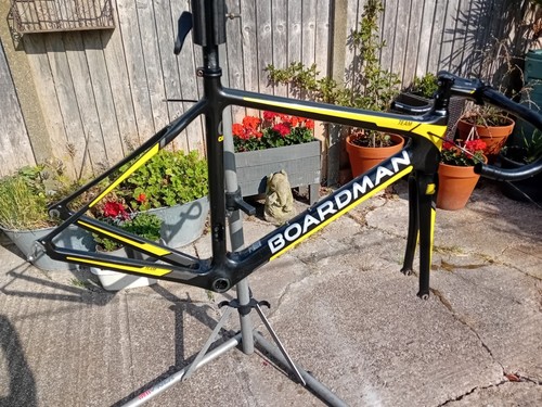 Boardman team carbon - boardman,