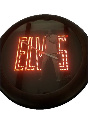 Elvis presley 1968 - 1968, comeback