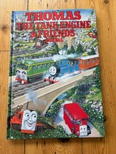 Thomas The Tank Engine &