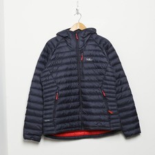RAB Women's Microlight Alpine