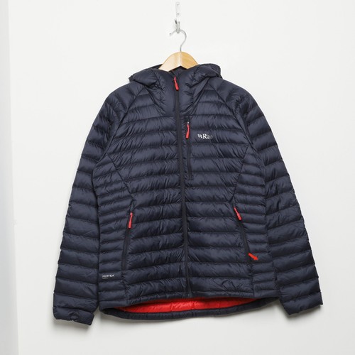 Rab women microlight alpine - rab,