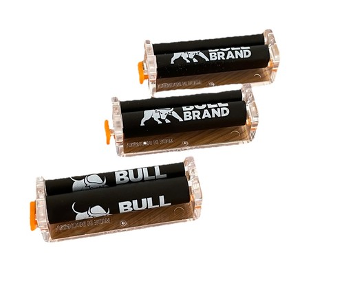 Bull brand slim - 3, cig
