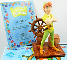ROYAL DOULTON DISNEY SHOWCASE