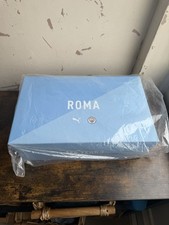Manchester City PUMA Roma