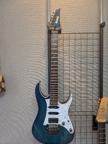 Ibanez prestige rg2560 - ibanez,