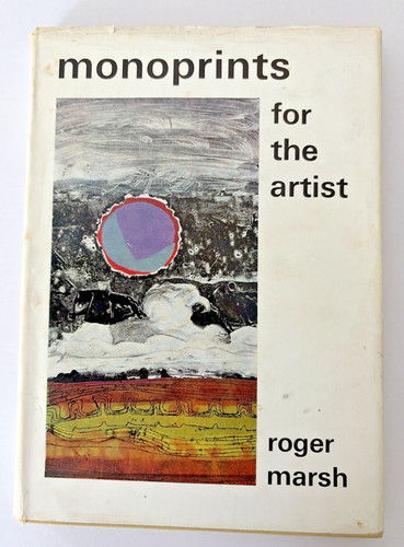 Vintage 1969 art book - vintage,