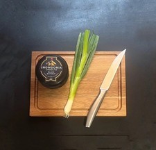 Acacia Wooden Chopping /