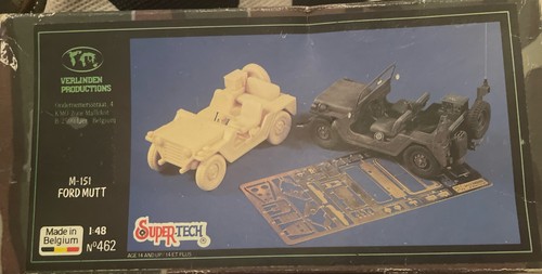 Verlinden productions 48 - verlinden, 1/48