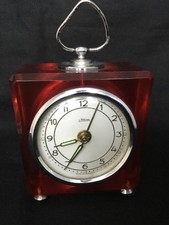 Kaiser West German clock