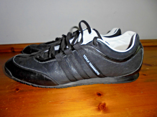 Adidas yohji yamamoto - adidas, y-3